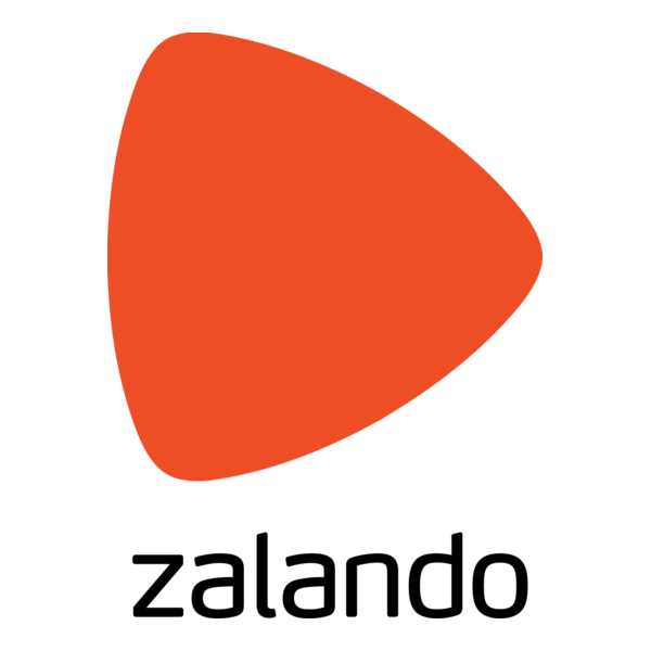 Zalando Logo PNG Vector