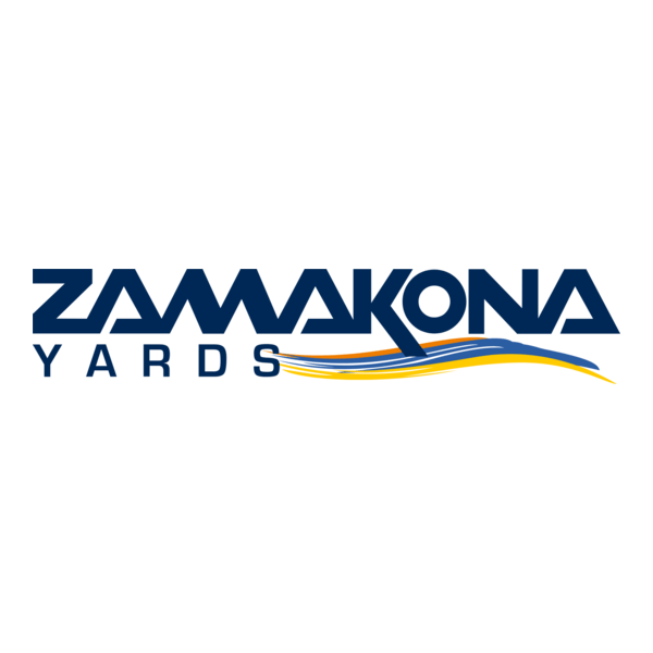 Zamakona Yards Logo PNG Vector