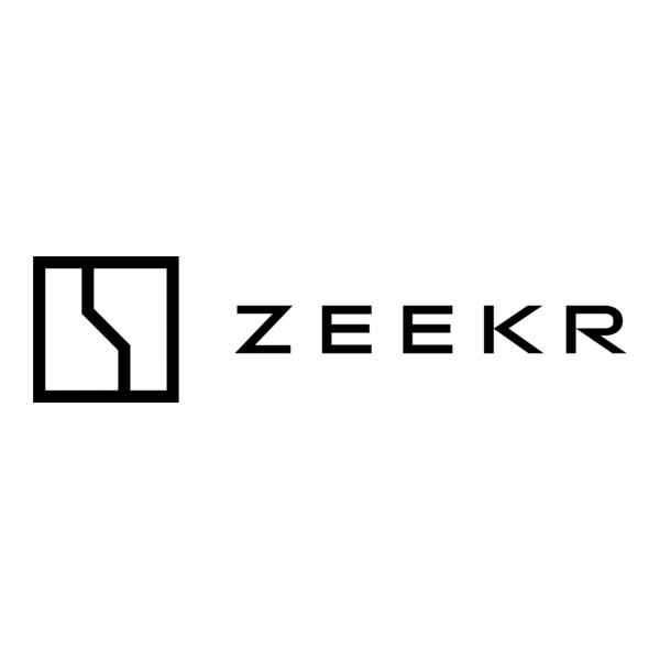 Zeekr Logo PNG Vector