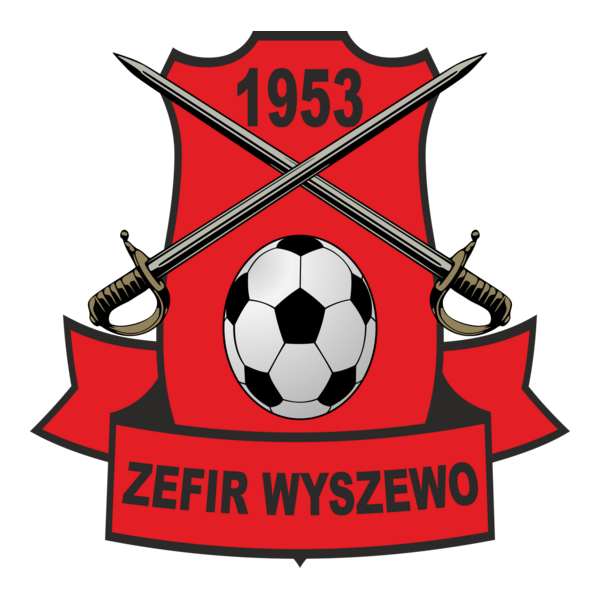 Zefir Wyszewo Logo PNG Vector