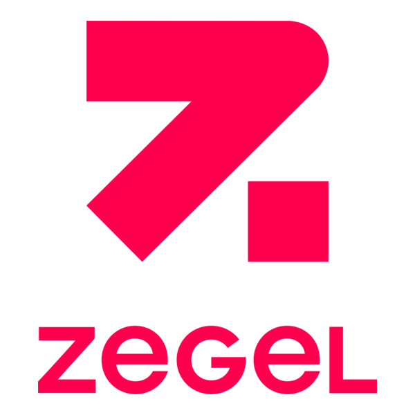 Zegel Logo PNG Vector