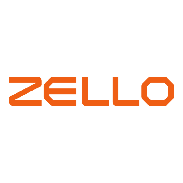 Zello Logo PNG Vector