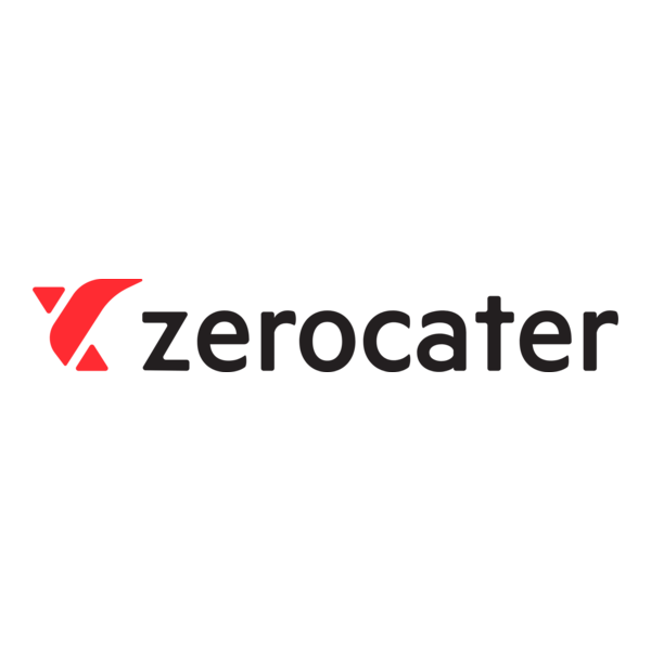 Zerocater Logo PNG Vector