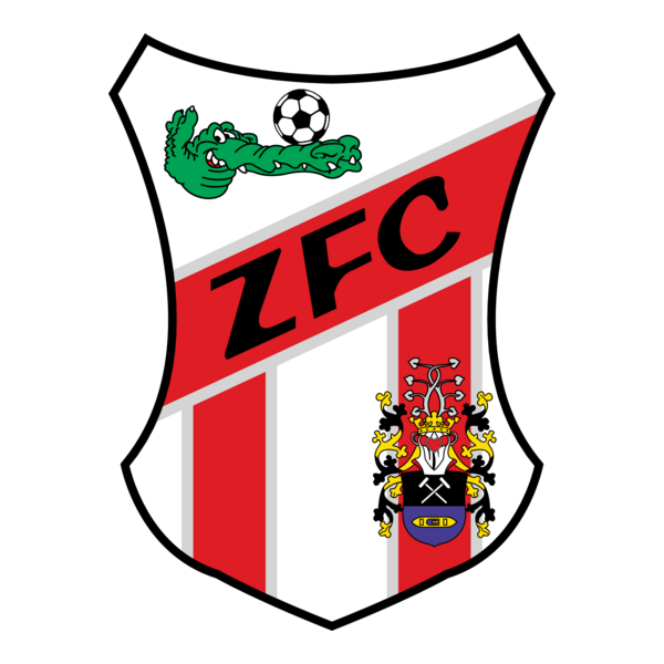 ZFC Meuselwitz Logo PNG Vector