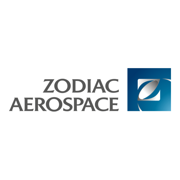 Zodiac Aerospace Logo PNG Vector