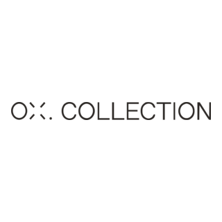 0x.collection Logo PNG Vector