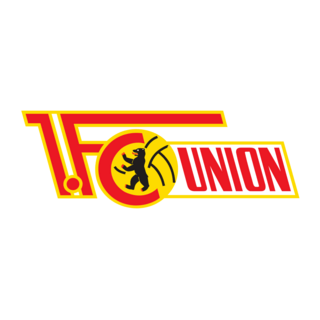 1. FC Union Berlin Logo PNG Vector