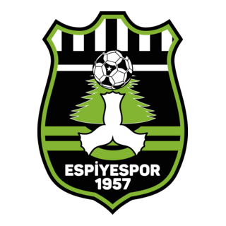 1957 Espiyespor Logo PNG Vector