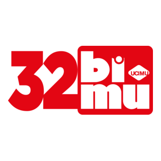 32.BI-MU Logo PNG Vector