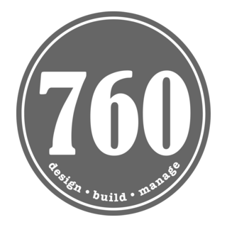 760 Display Logo PNG Vector