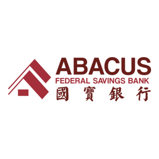 Abacus Bank Logo PNG Vector