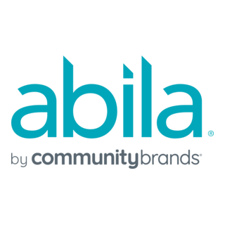 Abila Logo PNG Vector