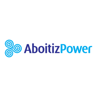 Aboitiz Power Logo PNG Vector