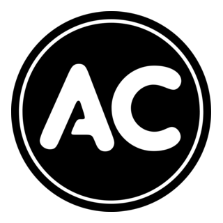 AC auto parts Logo PNG Vector