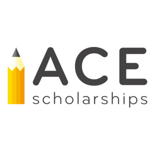 ACE Scholarships Logo PNG Vector