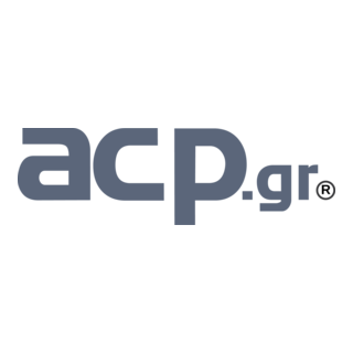 Acp.Gr Advertising Logo PNG Vector