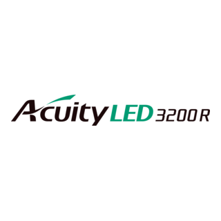 Acuity LED 3200R Logo PNG Vector