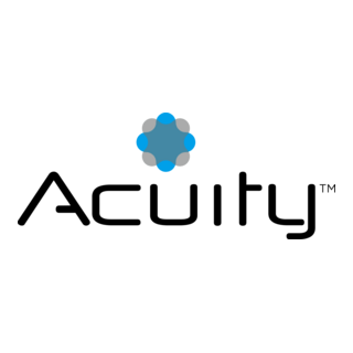 Acuity Logo PNG Vector
