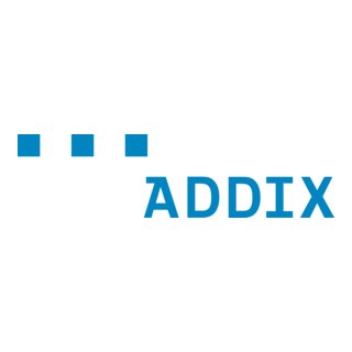 ADDIX Internet Services GmbH Logo PNG Vector