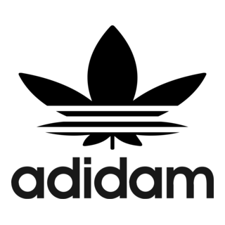 adidam Logo PNG Vector