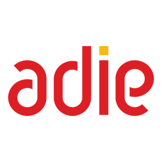 Adie Logo PNG Vector