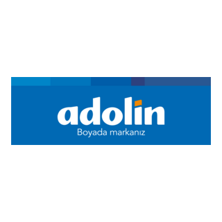 adolin boya Logo PNG Vector