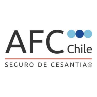 AFC Chile Logo PNG Vector
