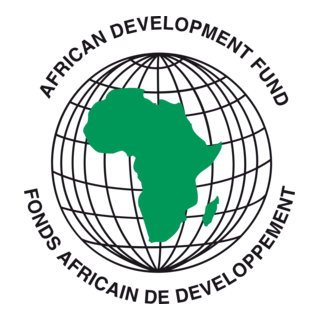African Development Fund Logo PNG Vector