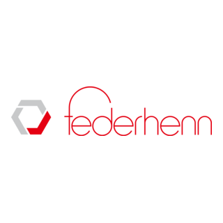 AFS Federhenn Maschinen GmbH Logo PNG Vector