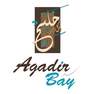 agadir bay Logo PNG Vector