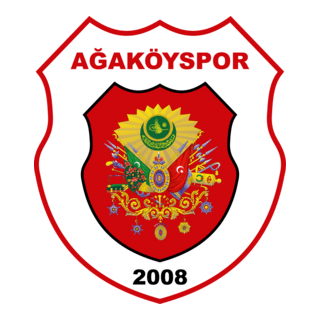 Ağaköyspor Logo PNG Vector