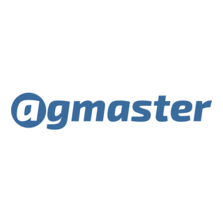 Agmaster PTO Logo PNG Vector