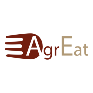 AgrEat Srl Logo PNG Vector