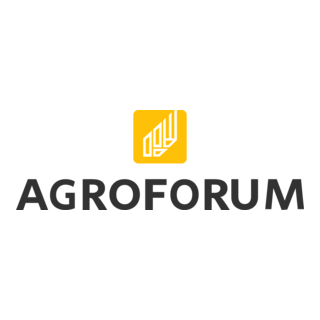 AGROFORUM Logo PNG Vector