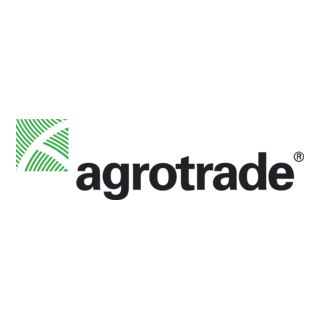 Agrotrade Logo PNG Vector