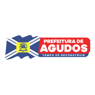 agudos Logo PNG Vector