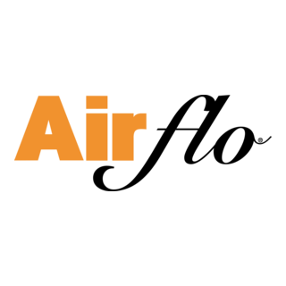 Air-Flo Manufacturing Co Logo PNG Vector