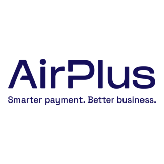 AirPlus Logo PNG Vector