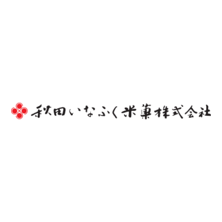 AkitaInafukuBeika Co., Ltd. Logo PNG Vector