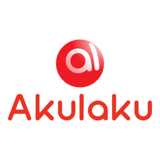 Akulaku Logo PNG Vector