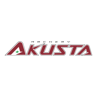 Akusta Archery Logo PNG Vector