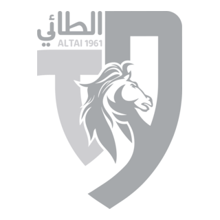 Al-Tai Logo PNG Vector