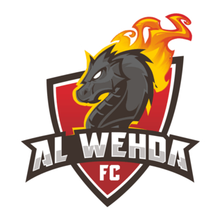 Al Wehda Logo PNG Vector
