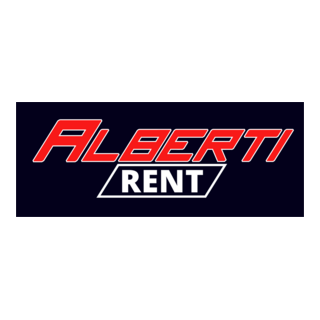 Alberti Rent Logo PNG Vector