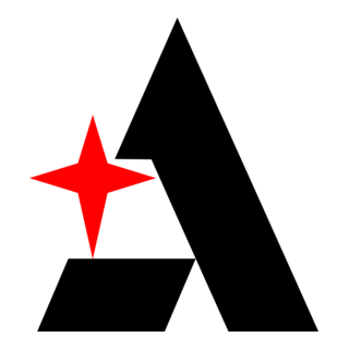 Albin Marin Logo PNG Vector