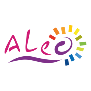 Aléo Logo PNG Vector
