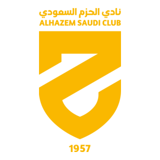 AlHazem Logo PNG Vector
