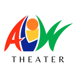 Aliw Theater Logo PNG Vector
