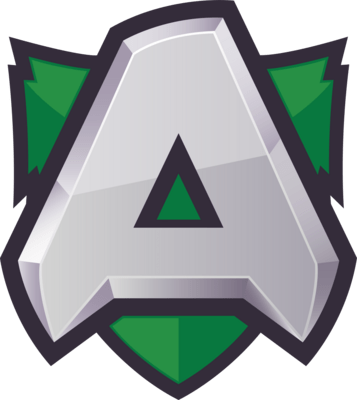 Alliance Logo PNG Vector