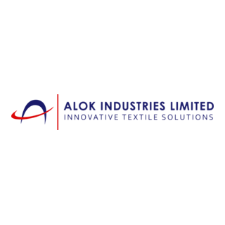 Alok Industries ltd Logo PNG Vector